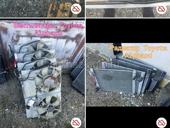 Б/у запчасти на иномарки в наличии и под заказ 