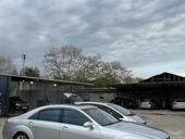 Mercedes-Benz S-Класс