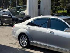 Mercedes-Benz S-Класс