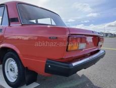 ВАЗ 2107