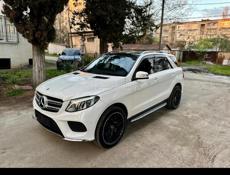 Mercedes-Benz G-Класс