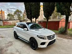 Mercedes-Benz G-Класс