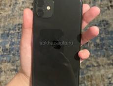 продам айфон 11,64G,100% очень срочно(торг уместен)
