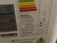 Кондиционер на пульте напольный