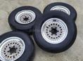 Шины с дисками 