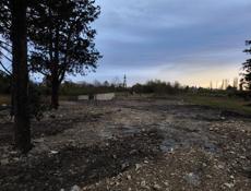 Продается участок  ЦАНДРИПШ