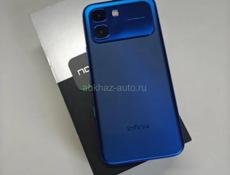 infinix note edge 256gb