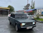 ВАЗ 2107