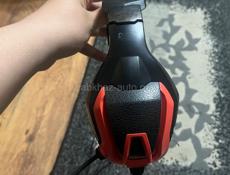 SmartBuy наушники игровые с микрофоном 