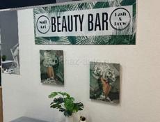 Аренда для мастера маникюра 