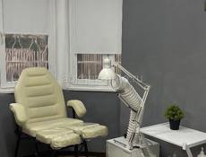 Аренда для мастера маникюра 