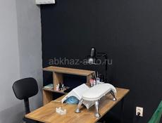 Аренда для мастера маникюра 