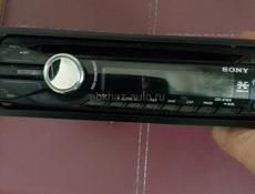 Магнитофон