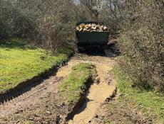 Дрова Ахьаца Граб связь 9961888