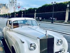 Rolls-Royce