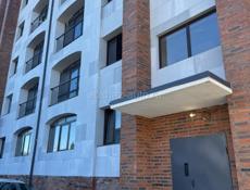 Квартира в новостройке города 