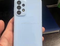 Samsung a23 СРОЧНО!