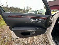 Mercedes-Benz S-Класс