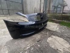 Продам бампер Ниссан Скайлайн v36