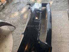 БАМПЕР АЛЬФАРД 20 передний