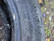 Шины размер разные всë от дам за 5000 тысяч 