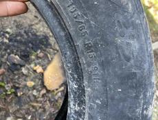 Шины размер разные всë от дам за 5000 тысяч 