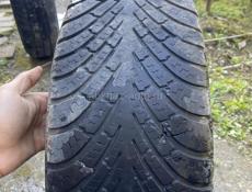 Шины размер разные всë от дам за 5000 тысяч 