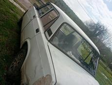 ВАЗ 2107