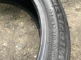 R19 225/45 R19 б/у шины 