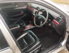Toyota Brevis