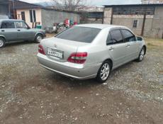 Toyota Brevis
