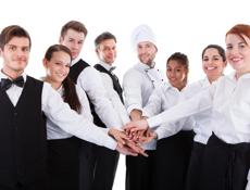 Требуется помощник повора и шашлычник 