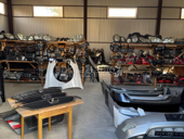 Разбор Тойота Лексус Авторазбор Б/у автозапчасти 