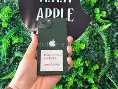 iPhone 13 128 g 🔋88%