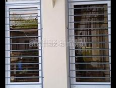 Сварочные работы