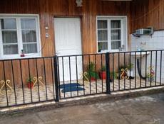 Сварочные работы