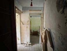 Просторная трешка