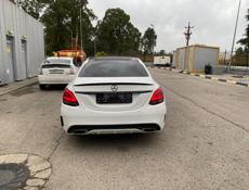 Mercedes-Benz C-Класс