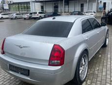Chrysler 300C