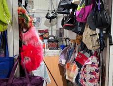 Продается торговая точка