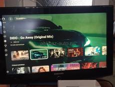 ПРОДАМ ТЕЛЕВИЗОР СМАРТ!! 32 ДЮЙМОВ 81. СМ!! С ПУЛЬТОМ И С КРОШТЕННОМ ДЛЯ УКРЕПЛЕНИЯ СТЕН  !! 