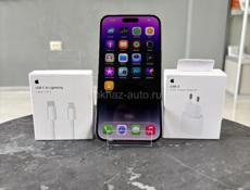 iPhone 14 Pro Max 256Gb