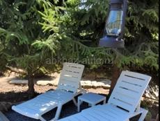 Продам лежаки