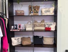 Стеллаж , шкаф