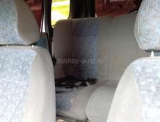 ВАЗ Шевроле-Нива