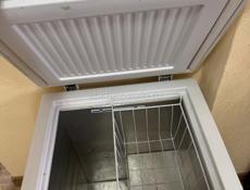 морозильная камера 