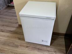 морозильная камера 