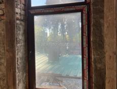 Продаются окна б/у 