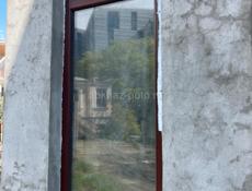 Продаются окна б/у 
