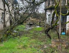 Срочно г.Очамчира ул.Бегуа,6 соток земли,надо оформить «не трофей»цена из-за срочности Цена подарок